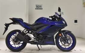 YAMAHA YZF-R25 A RG74J