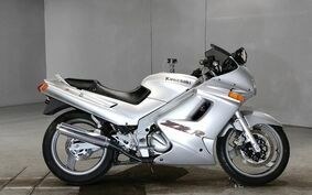 KAWASAKI ZZ-R250 EX250H