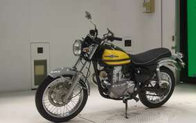 KAWASAKI ESTRELLA RS BJ250A