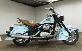 KAWASAKI VULCAN 400 DRIFTER 1999 VN400D