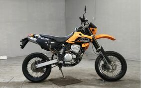 KAWASAKI KLX250D TRACKER LX250E