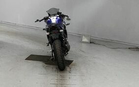 YAMAHA YZF-R25 RG10J