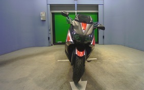 YAMAHA T-MAX 530 A 2013 SJ09