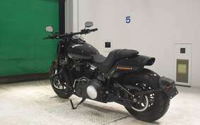 HARLEY FXFB1750 2017