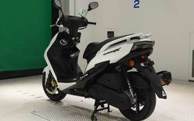 YAMAHA CYGNUS 125 XSR 3 SED8J