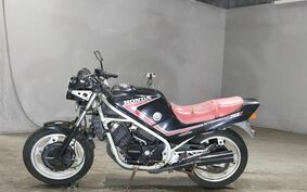 HONDA VT250Z MC08