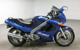 KAWASAKI ZZ-R250 1994 EX250H