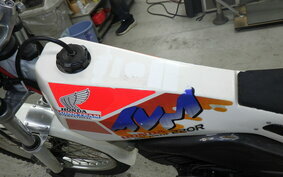 HONDA TLM220R MD23