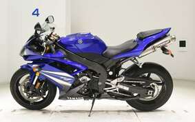 YAMAHA YZF-R1 2007