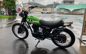 KAWASAKI 250TR BJ250F