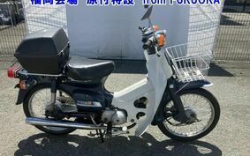 HONDA C90 HA02