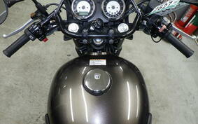 KAWASAKI W800 CAFE 2020 EJ800B