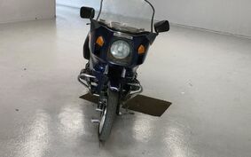 BMW R100RT 1989 7421