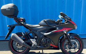 SUZUKI GSX-R125 ABS DL33B