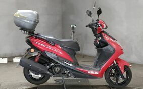 YAMAHA CYGNUS 125 X SR SEA5J