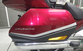 HONDA GL 1800 GOLD WING TOUR DCT 2022 SC79