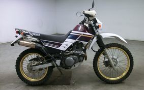 YAMAHA SEROW 225 W 4JG