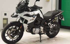 BMW F750GS 2019 0B08