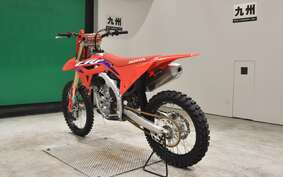 HONDA CRF250 RALLY ME12