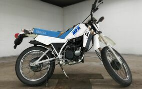 YAMAHA DT50 17W