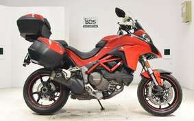 DUCATI MULTISTRADA 1200 2015 AA02J