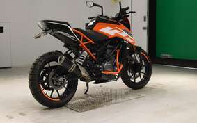 KTM 250 DUKE JPE40