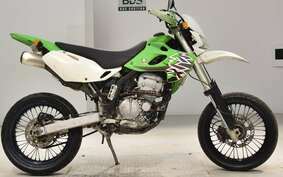 KAWASAKI KLX250 LX250E