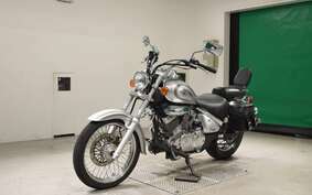 SUZUKI INTRUDER 250 LC VJ51A