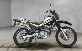 KAWASAKI SUPER SHERPA KL250G