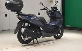 HONDA PCX 160 KF47