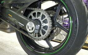 KAWASAKI NINJA 1000 SX 2020 ZXT02K