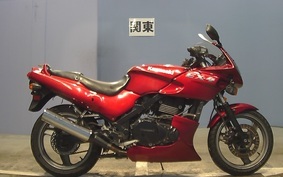 KAWASAKI EX-4 1994 EX400B