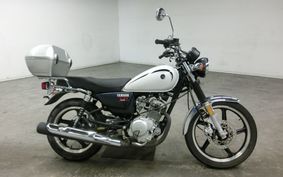 YAMAHA YBR125 SP PCJL