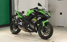 KAWASAKI NINJA 650 A 2017 ER650H