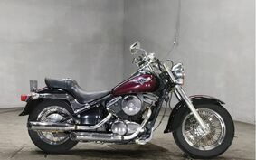 KAWASAKI VULCAN 800 CLASSIC 1997 VN800A