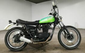 KAWASAKI 250TR BJ250F