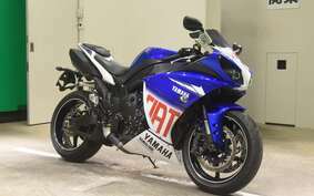 YAMAHA YZF-R1 2010 RN23