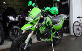 KAWASAKI KSR-2 KX080B