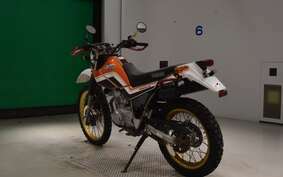 YAMAHA SEROW 225 DG08J