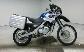 BMW F650GS DAKAR 2007 0176