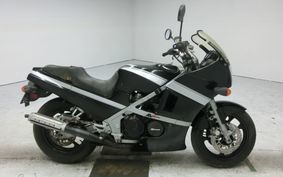 KAWASAKI GPZ400R ZX400D