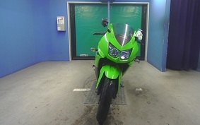 KAWASAKI NINJA 250R EX250K