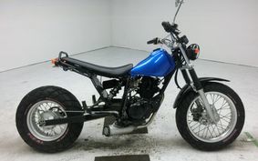 YAMAHA TW225 DG09J