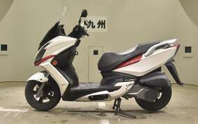 KYMCO GRAND DINK 250 W220