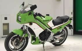 KAWASAKI KR250 KR250A