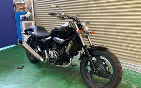 KAWASAKI ELIMINATOR 250 V Type VN250A