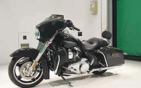 HARLEY FLHX 1580 2011