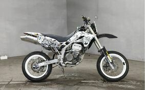 KAWASAKI KLX250D TRACKER LX250E