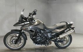 BMW F700GS 2014 0B01