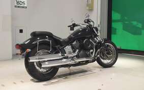 YAMAHA DRAGSTAR 1100 2005 VP13J